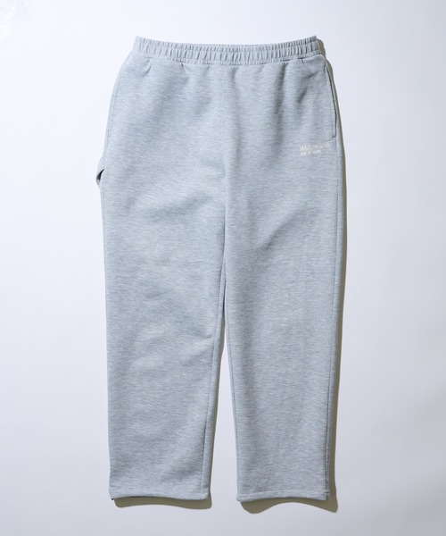 MAISON CLUB(メゾンクラブ)の「【MAISON CLUB】Professional Essential Stretch Track Pants KKP / プロフェッショナルエッセンシャルストレッチトラックパンツ AENNOYORK(その他パンツ・メンズ・ブラック/グレー/ブラウン・M/L)」の22枚目の写真