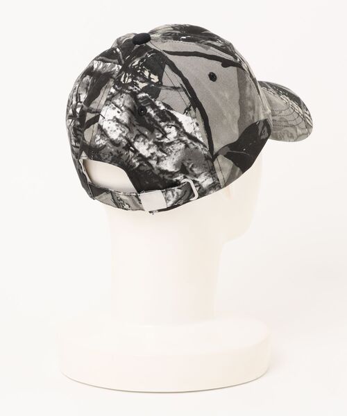 PBLIM（ページボーイリム）の「《UNISEX》アソートロゴキャップ（キャップ・レディース・グレー系その他/オフホワイト/ブラック・FREE）」の15枚目の写真