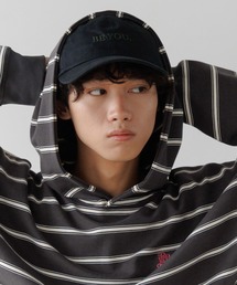 PBLIM | 《UNISEX》アソートロゴキャップ(キャップ)