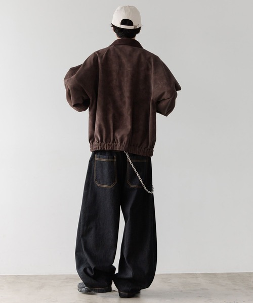 PBLIM（ページボーイリム）の「《UNISEX》アソートロゴキャップ（キャップ・レディース・グレー系その他/オフホワイト/ブラック・FREE）」の5枚目の写真