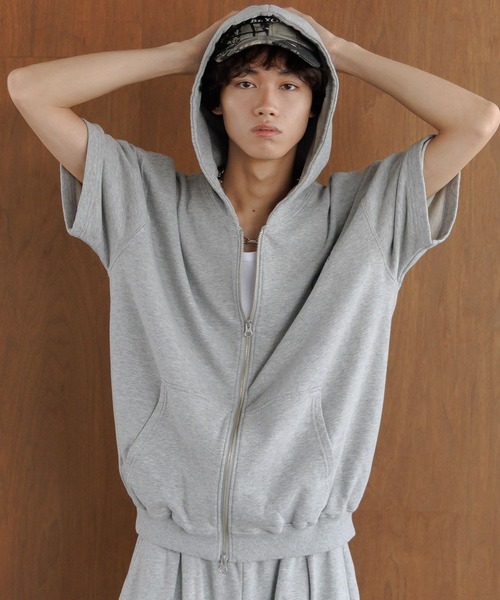 PBLIM（ページボーイリム）の「《UNISEX》アソートロゴキャップ（キャップ・レディース・グレー系その他/オフホワイト/ブラック・FREE）」の13枚目の写真