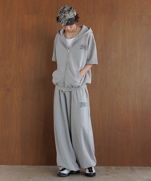 PBLIM（ページボーイリム）の「《UNISEX》アソートロゴキャップ（キャップ・レディース・グレー系その他/オフホワイト/ブラック・FREE）」の14枚目の写真