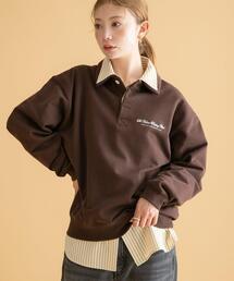 Liten エンブロイダリートップス　グレー　新品 5321012_00_S.jpg