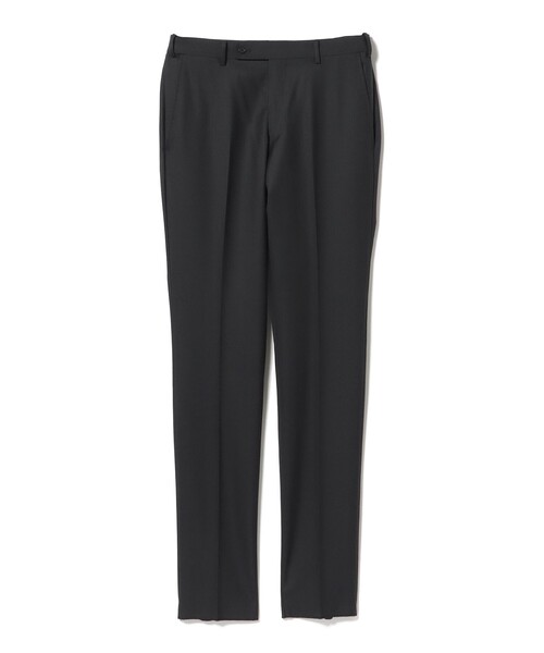 BEAMS HEART(ビームスハート)の「シャークスキン 3ボタン 3ピーススーツ(セットアイテム)(スーツセット・メンズ・ネイビー・X-LARGE/LARGE/MEDIUM/SMALL)」の3枚目の写真