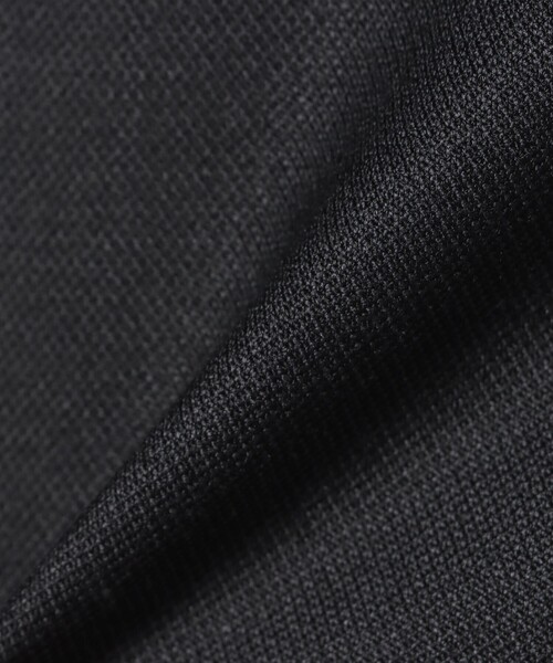 BEAMS HEART(ビームスハート)の「シャークスキン 3ボタン 3ピーススーツ(セットアイテム)(スーツセット・メンズ・ネイビー・X-LARGE/LARGE/MEDIUM/SMALL)」の6枚目の写真