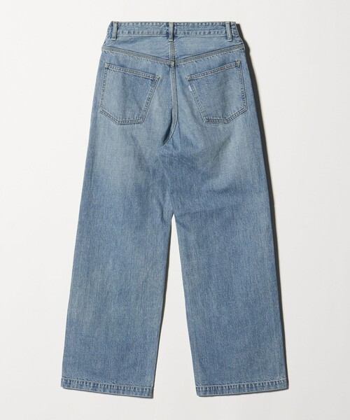 別注】＜FILL THE BILL＞ LOOSE デニムパンツ（デニムパンツ）｜FILL
