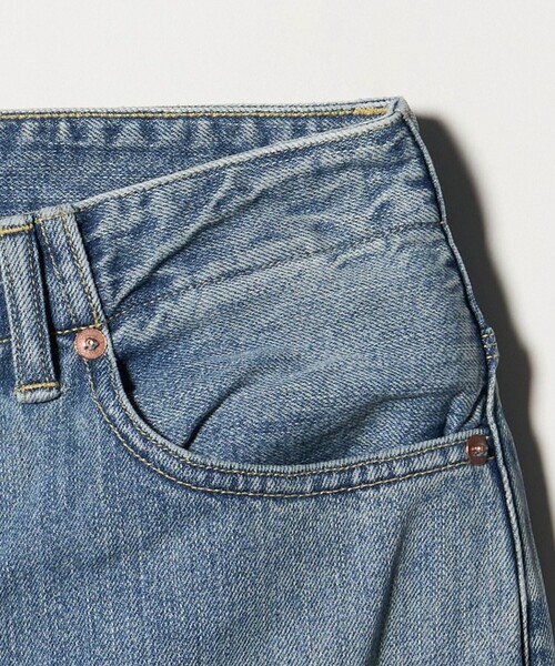 別注】＜FILL THE BILL＞ LOOSE デニムパンツ（デニムパンツ）｜FILL