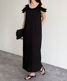 fredy emue | ドット3WAYワンピース(ワンピース)