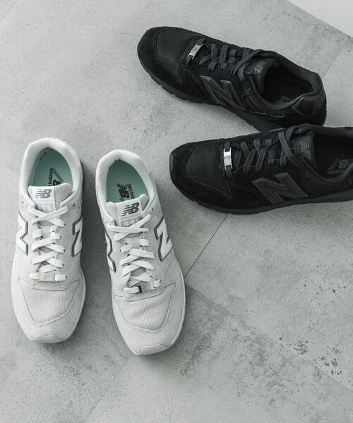 URBAN RESEARCH DOORS（アーバンリサーチドアーズ）の「NEW BALANCE