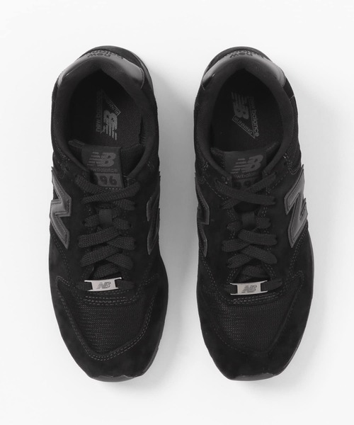 New Balance CM996CS2ブラックスニーカー23.5cm NEW BALANCE】 ニューバランス CM996CS2(D) CM996 CM996CS2