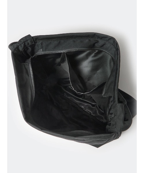 DAIWA PIER39（ダイワピア39）の「DAIWA PIER39 TECH SLING BAG BB-30025W（ショルダーバッグ・メンズ・ブラック・ONE SIZE）」の6枚目の写真