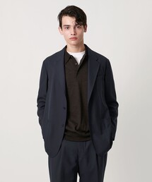 ✨48 美品✨ UNITED ARROWS 紺ブレ テーラードジャケット UNITED ARROWS｜ユナイテッドアローズのテーラードジャケット