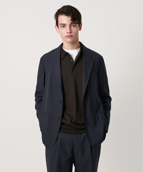 新品　UNITED ARROWS テーラードジャケット 黒 楽天市場】【中古】UNITED ARROWS テーラードジャケット 1522