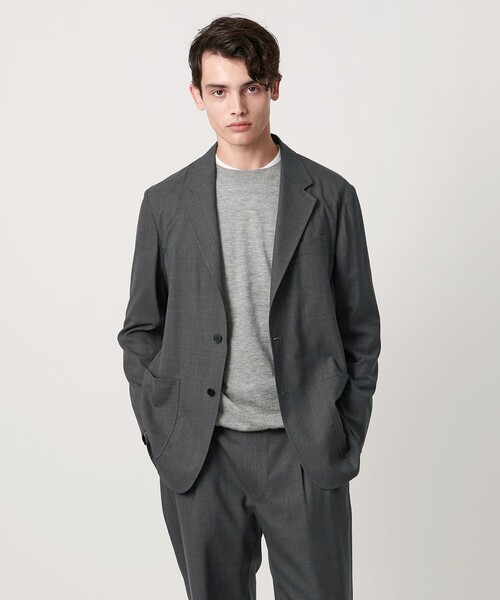 最終値下げ！ほぼ新品！United Arrows テーラードジャケット UNITED ARROWS LTD. OUTLET｜TR テーラード ジャケット
