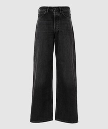 Acne Studios(ANlXgDfBIY)Acne Studios 1981 U VINTAGE BLACK(fjpc)