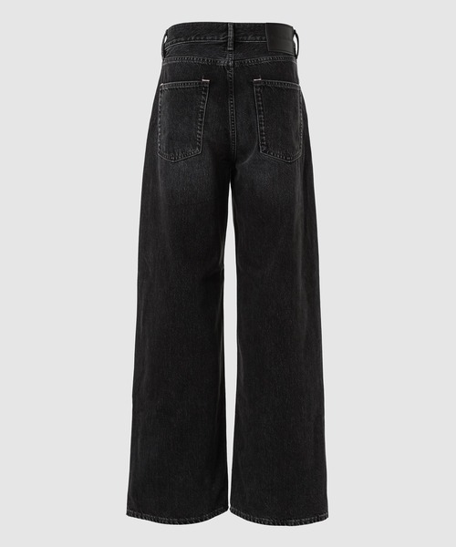 パンツ Acne studios 1981 Acne Studios 1981 U VINTAGE BLACK（デニムパンツ）｜Acne