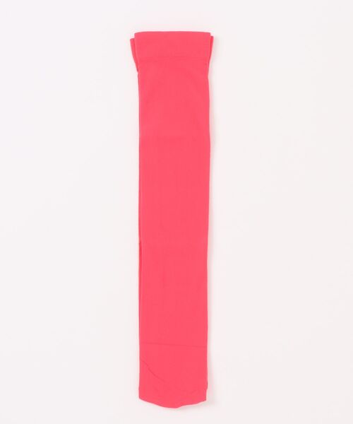 Burner（バーナー）の「【OKUOKU　0909】カラフル　ハイソックス oku-leg-766757976888-3（ソックス/靴下・レディース・オレンジ/パープル/ロイヤルブルー/コバルトブルー/ネイビー/ライトグリーン/レッド/チェリーレッド/ピンク/ダークブラウン/ベージュ系その他/ホワイト/ライトイエロー/フューシャピンク/ターコイズブルー/オフホワイト/グレー/ブラック・FREE）」の20枚目の写真