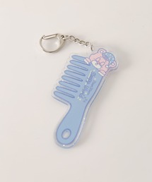 SMELLY | 『WEB/一部店舗限定』NEONMOON　Comb KEY HOLDER(キーホルダー)