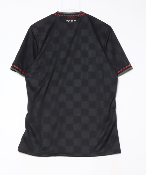 adidas - TSさま専用　アディダス　シャルケ　FFC ユニフォーム ２枚 adidas アディダス サッカー・フットサル用ユニフォーム 半袖