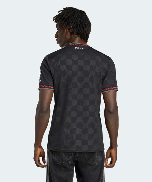 【サール】バイエルンユニフォーム FCバイエルン 25/26 サードユニフォーム / アディダス adidas（T