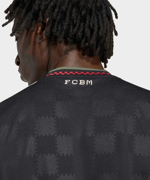 バイエルン ユニフォーム FCバイエルン 25/26 サードユニフォーム / アディダス adidas（T