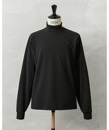 実物 新品 デッドストック 米軍 MOCK TURTLENECK 長袖 アンダーシャツ