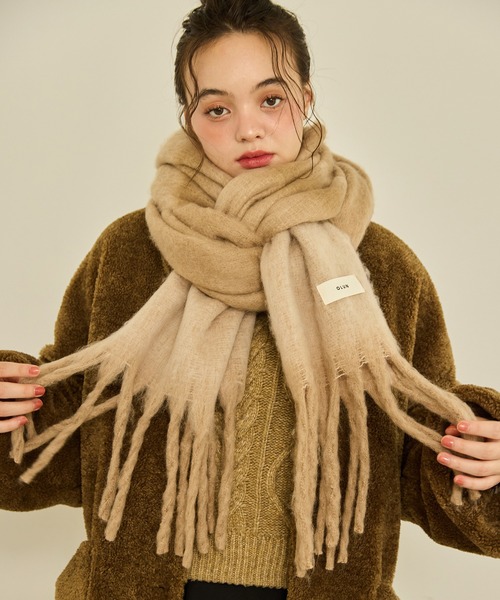 KLOKE マフラー＆HENRIK VIBSKOV マフラー KLOKE マフラー＆HENRIK VIBSKOV マフラー