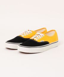 VANS（バンズ）の「VANS-UA Authentic（スニーカー）」