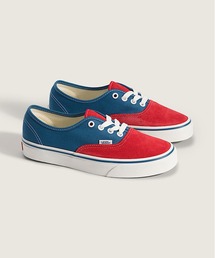 VANS/バンズ】44 DX オーセンティック アナハイムファクトリー