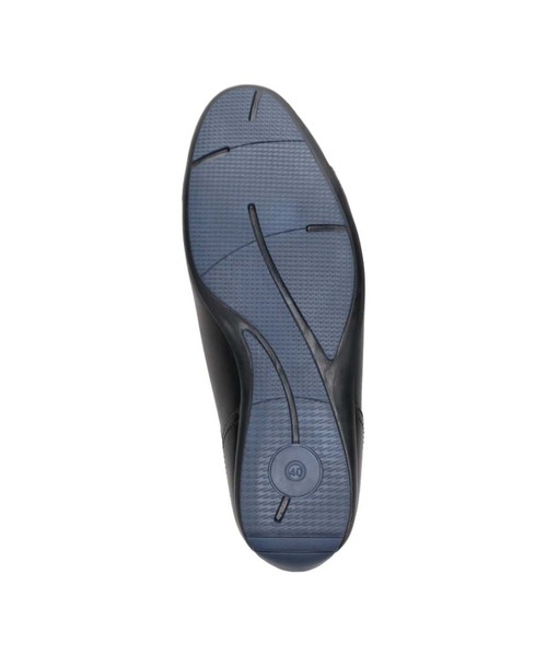 MODELLO（モデロ）の「【抗菌消臭機能】靴内環境を快適にし、さまざまなシーンに合わせやすい ドレスレザースニーカー DM6923（スニーカー・メンズ・ブラック/ブラウン系その他/ホワイト・25cm/25.5cm/26cm/26.5cm/27cm/24.5cm）」の15枚目の写真