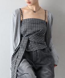 セット アンサンブル」に該当するカーディガン/ボレロ