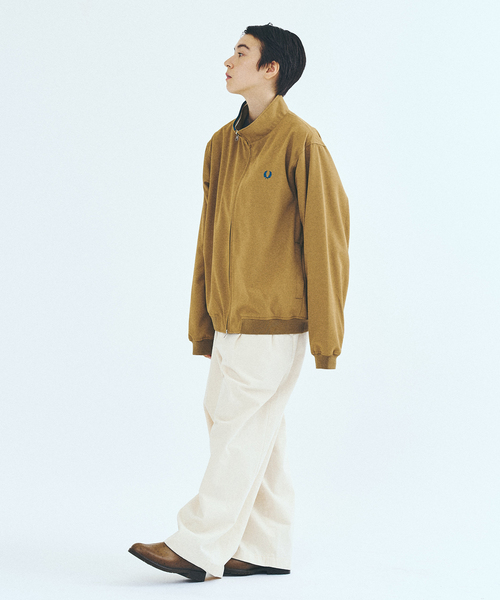 FRED PERRY（フレッドペリー）の「FRED PERRY / フレッドペリー417別注