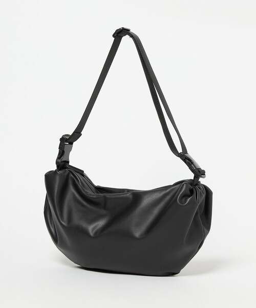 MARW UNITED ARROWS 2WAY ショルダーバッグ UNITED ARROWS｜<MARW UNITED ARROWS>2WAY ショルダーバッグ