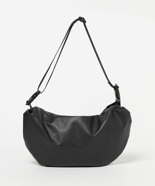 MARW UNITED ARROWS 2WAY ショルダーバッグ かんだま MARW UNITED ARROWS＞2WAY ショルダーバッグ（ショルダーバッグ