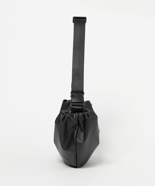 【新品未使用品】MARW マルゥ　UNITED ARROWS 2WAY MARW UNITED ARROWS ショルダーバッグ バッグ 「MARW ARROWS