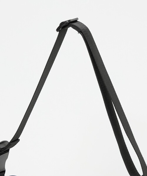 MARW UNITED ARROWS＞レザー 2WAY ショルダーバッグ（ショルダーバッグ