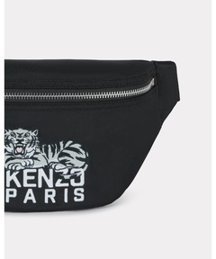 KENZO Happy Tiger' クロスボディ バッグ（ショルダーバッグ