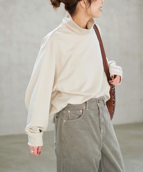 専用おまとめ SOULEIADO パンツ& Spick&Spanプルオーバー 専用おまとめ