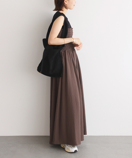 SLOBE IENA（スローブイエナ）の「《2枚セット》セットシャーリング