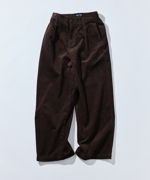 セール】NAUTICA/ノーティカ ヴィンテージライク コーデュロイ タック