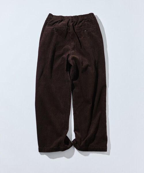 セール】NAUTICA/ノーティカ ヴィンテージライク コーデュロイ タック