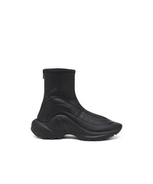 DIESEL(fB[[)̃EBY V[gu[c D-RUNNER S-D-RUNNER BOOTIE X(u[c)