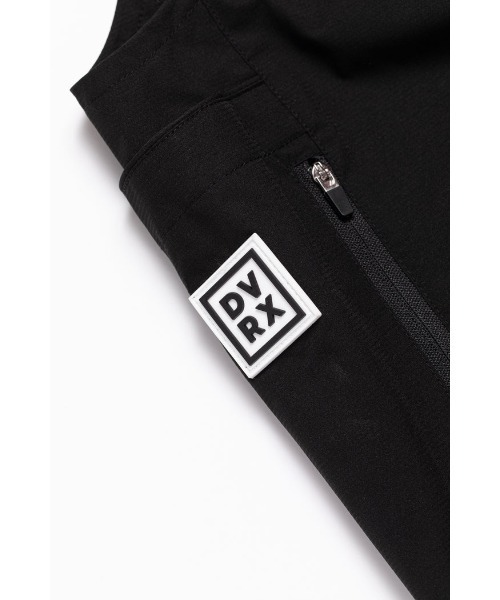 DEVEREUX GOLF(デヴァローゴルフ)の「FANペルチェVEST(ベスト・メンズ・ブラック・MEDIUM/LARGE)」の10枚目の写真