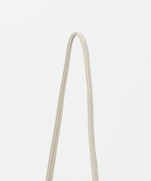 green label relaxing（グリーンレーベルリラクシング）の「ハート ポシェット（ショルダーバッグ・キッズ・ライトブルー/ブラック/ナチュラル・FREE）」の19枚目の写真