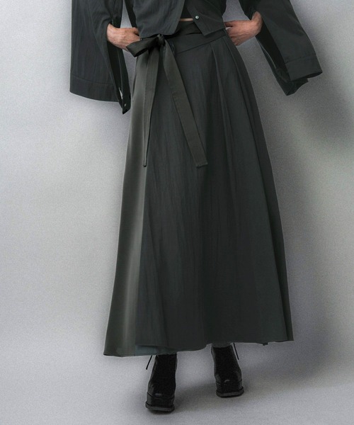 セール】JAPOMODEスカート(HARE)（スカート）｜HARE（ハレ）の