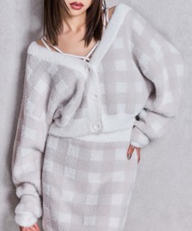 GYDA｜ジェイダのカーディガン/ボレロ（ショート丈）通販 - ZOZOTOWN