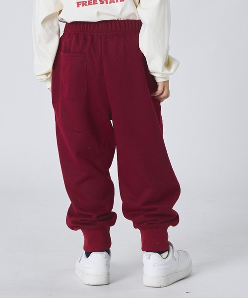 セール】【まいにちスウェット】ユニセックス 裏毛 ワンポイント刺繍