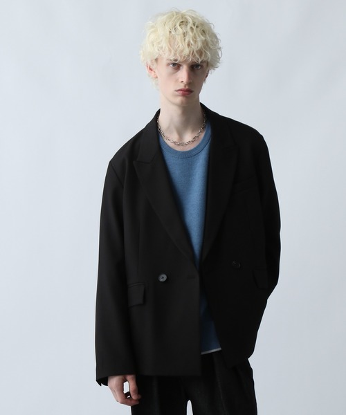 DOUBLE BLANKET / HARE ダブルブランケット / ハレ 楽天市場】【SALE／49%OFF】ピグメントダブルポケットZIP