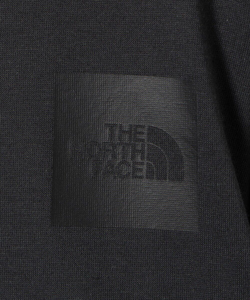 FREAK'S STORE(フリークスストア)の「限定展開 THE NORTH FACE/ザ・ノース・フェイス ロングスリーブスモールスクエアロゴティー(キッズ)/ NTJ32357(Tシャツ/カットソー・キッズ・パープル/チャコールグレー/ブラウン系その他・130/140/160/150)」の12枚目の写真