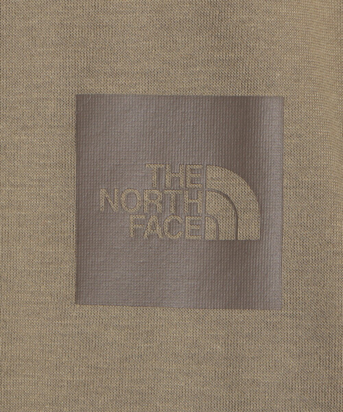 FREAK'S STORE(フリークスストア)の「限定展開 THE NORTH FACE/ザ・ノース・フェイス ロングスリーブスモールスクエアロゴティー(キッズ)/ NTJ32357(Tシャツ/カットソー・キッズ・パープル/チャコールグレー/ブラウン系その他・130/140/160/150)」の13枚目の写真